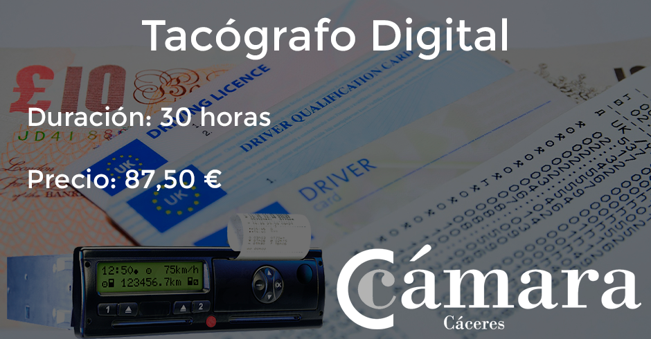 Tacografo-digital