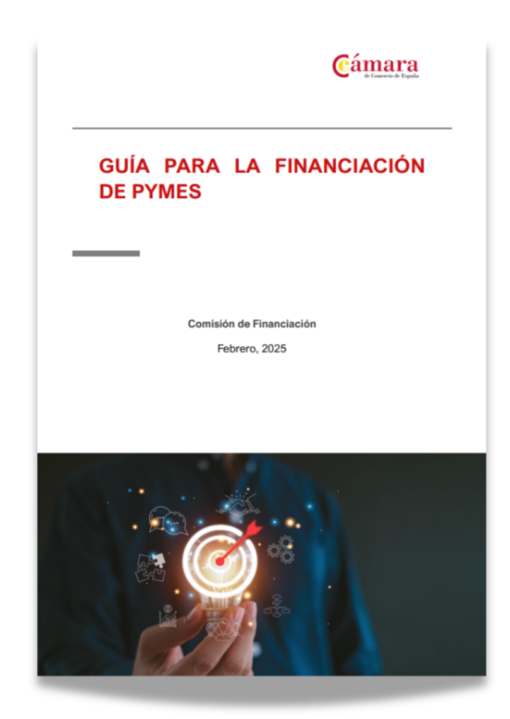 Anuncio empleo marketing digital corporativo morado