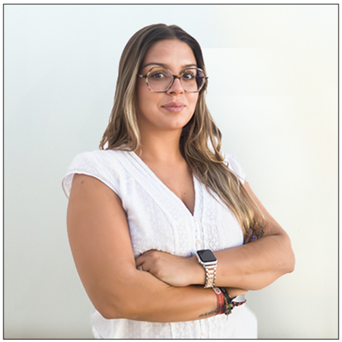 Lucia Sanchéz