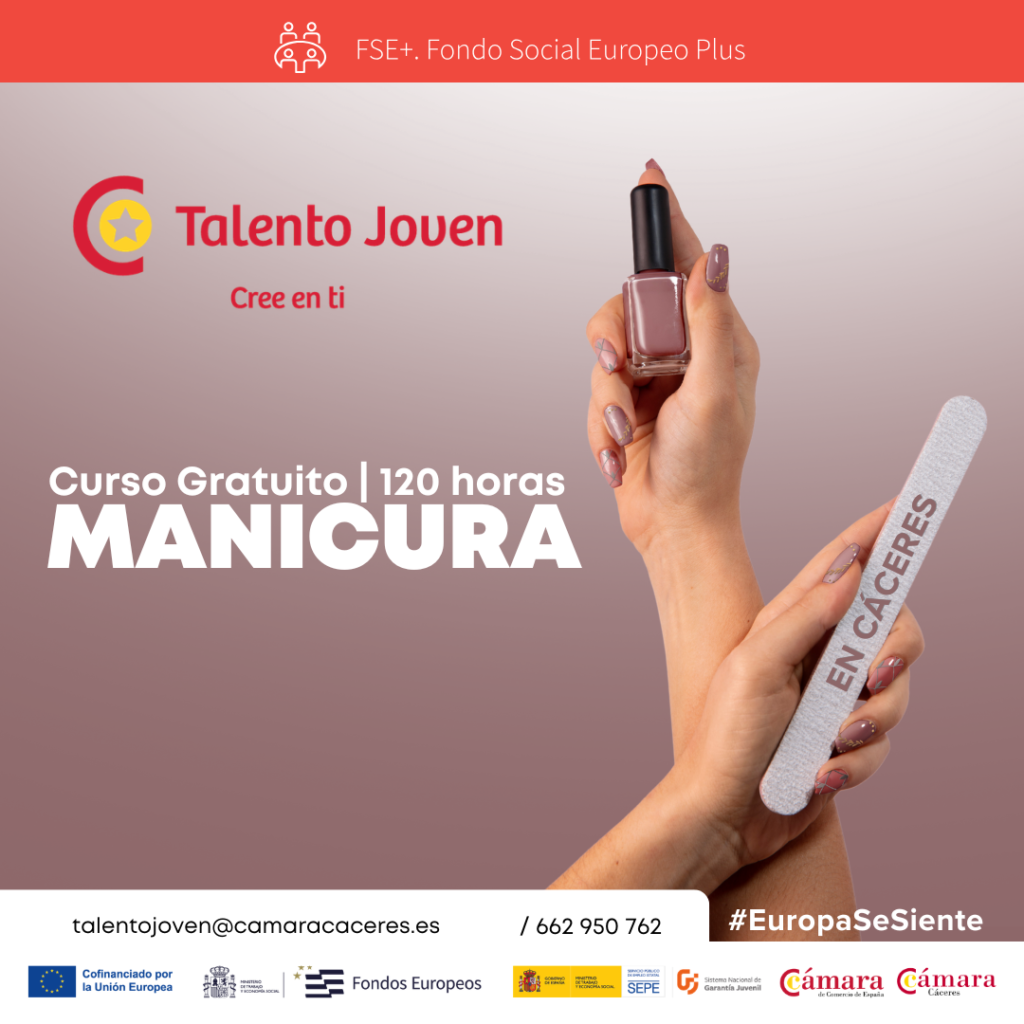 MANICURA plasencia TALENTO JOVEN (1080 x 1080 px) 2