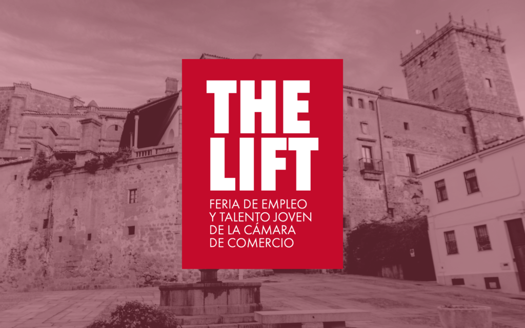 THE LIFT PLASENCIA DESTACADA