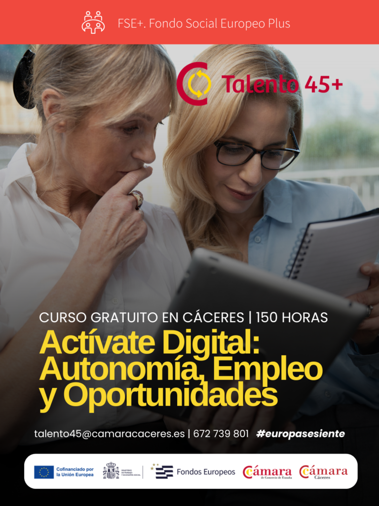 Copia de CARTELES CURSOS TALENTO 45 (Post de Instagram (34))
