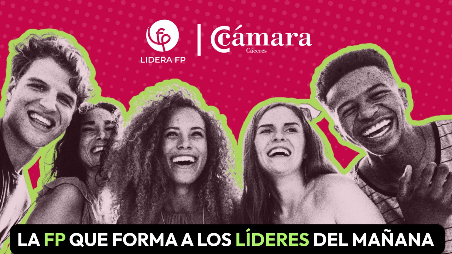 LIDERA FP