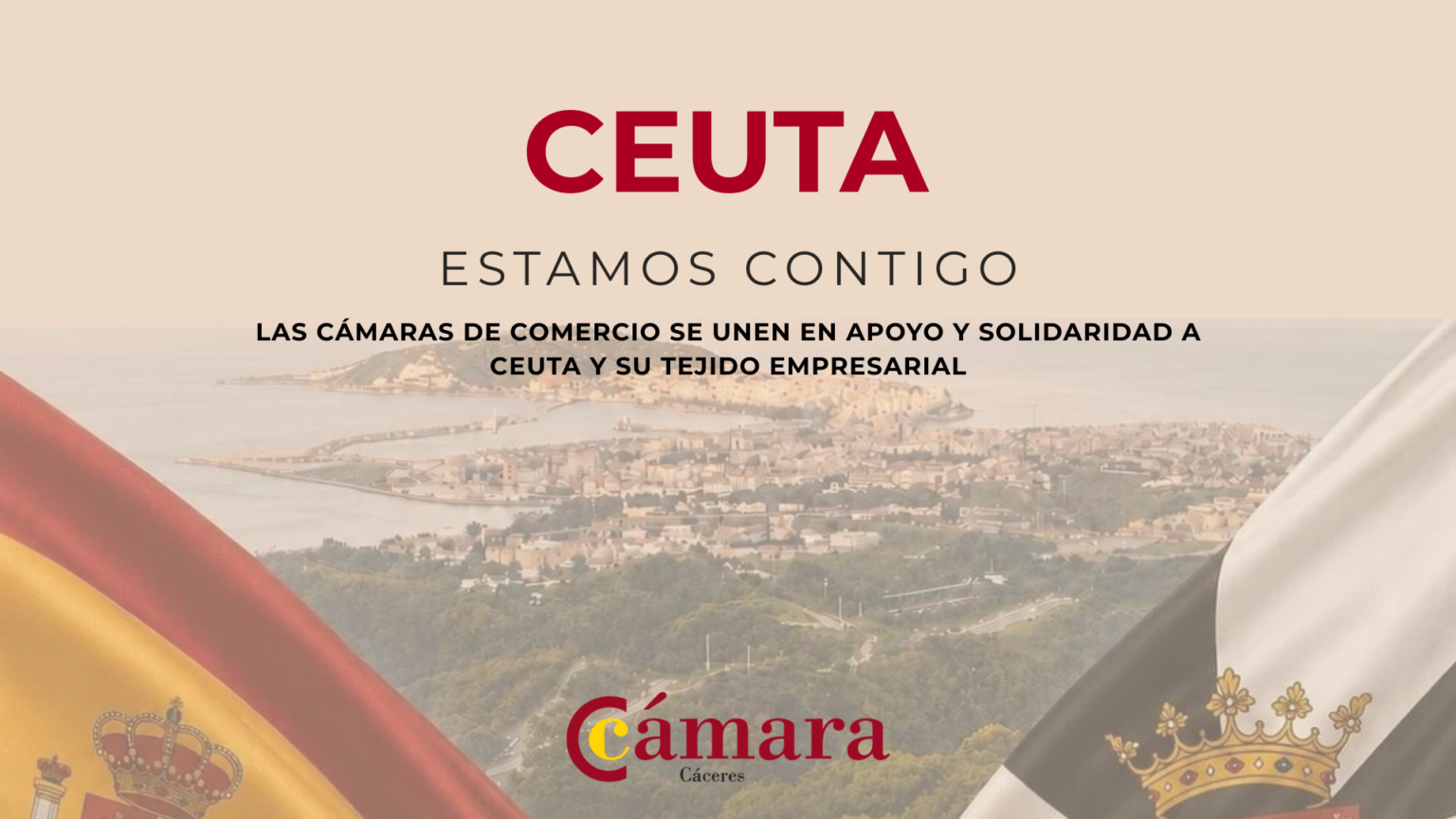 apoyo a ceuta (Presentación)
