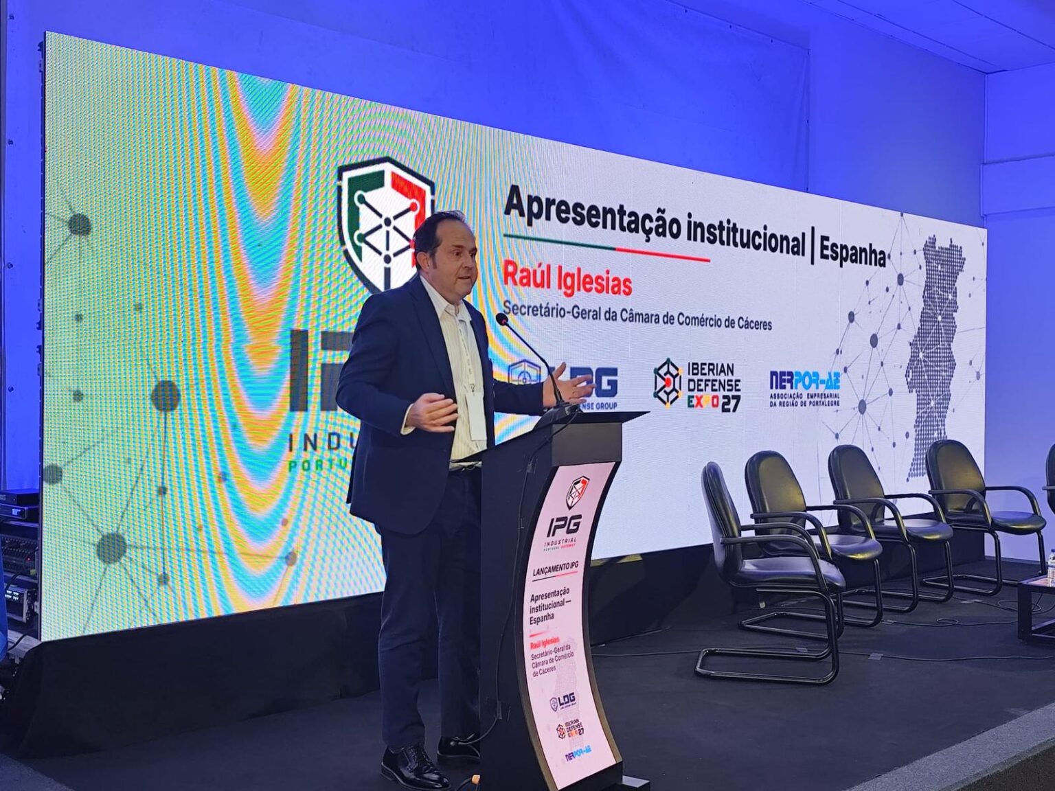 lanzamiento ipg portalegre